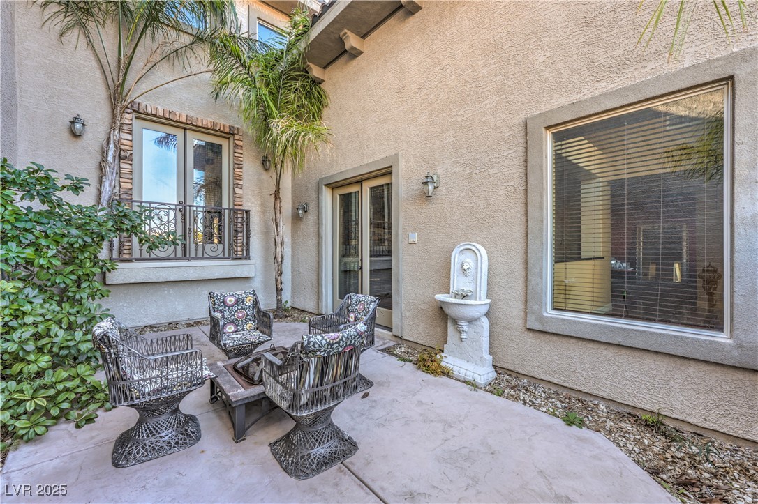 1920 Columbia Crest Court Las Vegas NV 89117