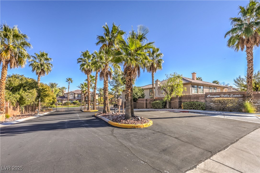 1920 Columbia Crest Court Las Vegas NV 89117