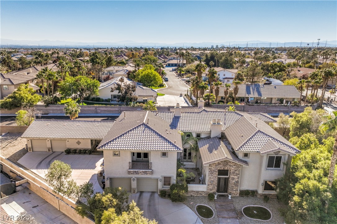 1920 Columbia Crest Court Las Vegas NV 89117