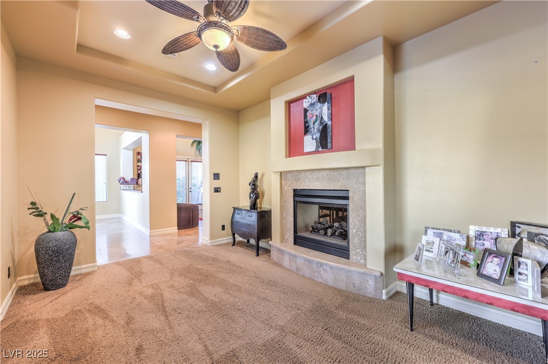 1920 Columbia Crest Court Las Vegas NV 89117