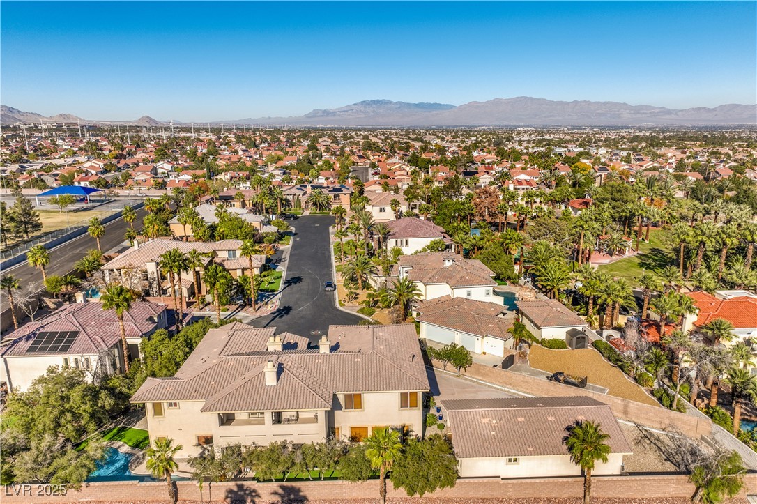 1920 Columbia Crest Court Las Vegas NV 89117