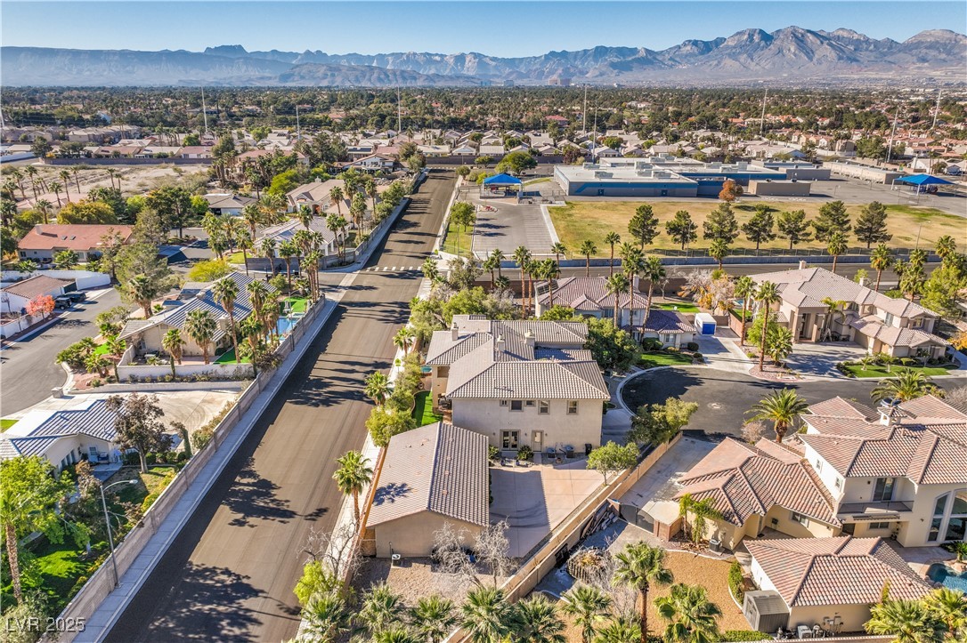 1920 Columbia Crest Court Las Vegas NV 89117