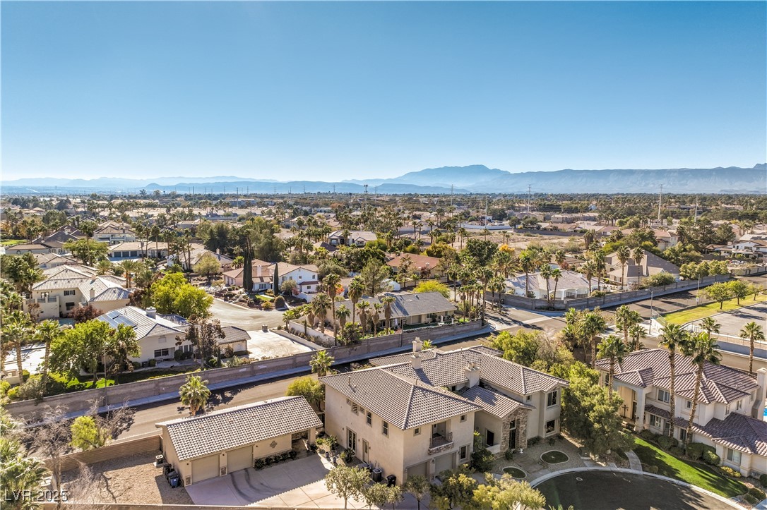 1920 Columbia Crest Court Las Vegas NV 89117