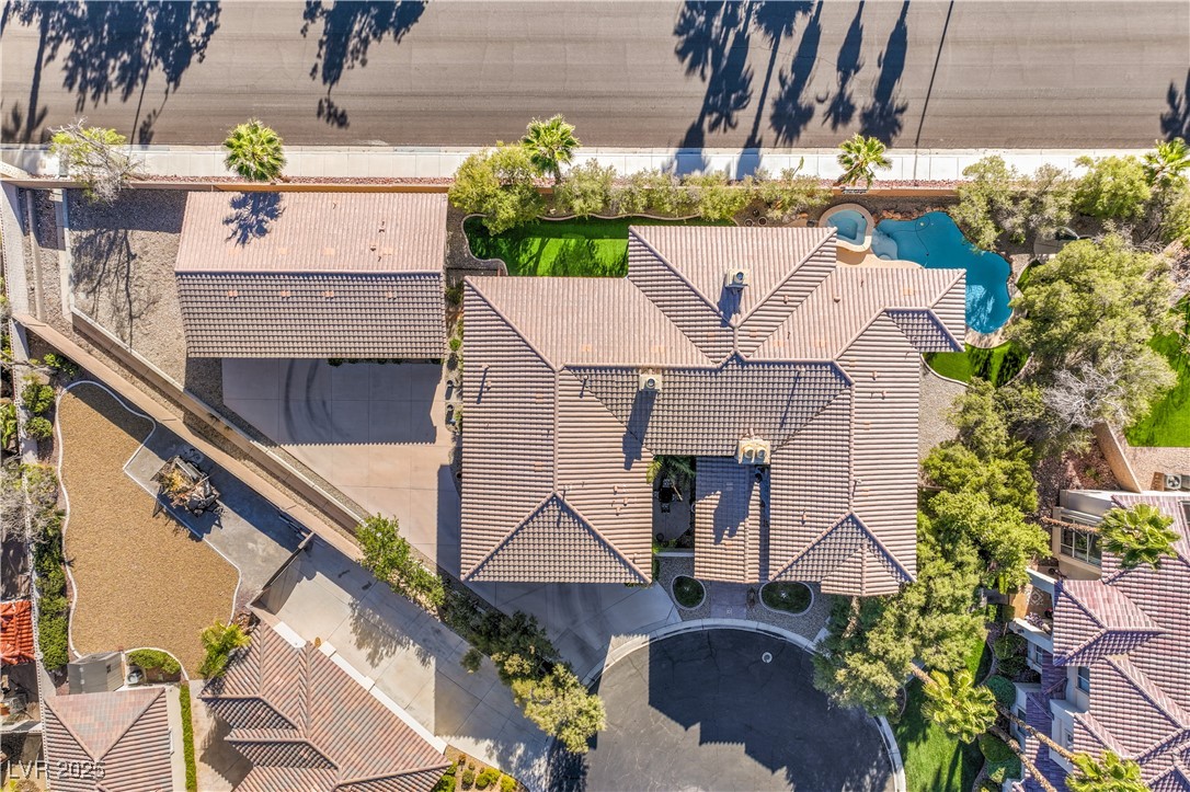 1920 Columbia Crest Court Las Vegas NV 89117