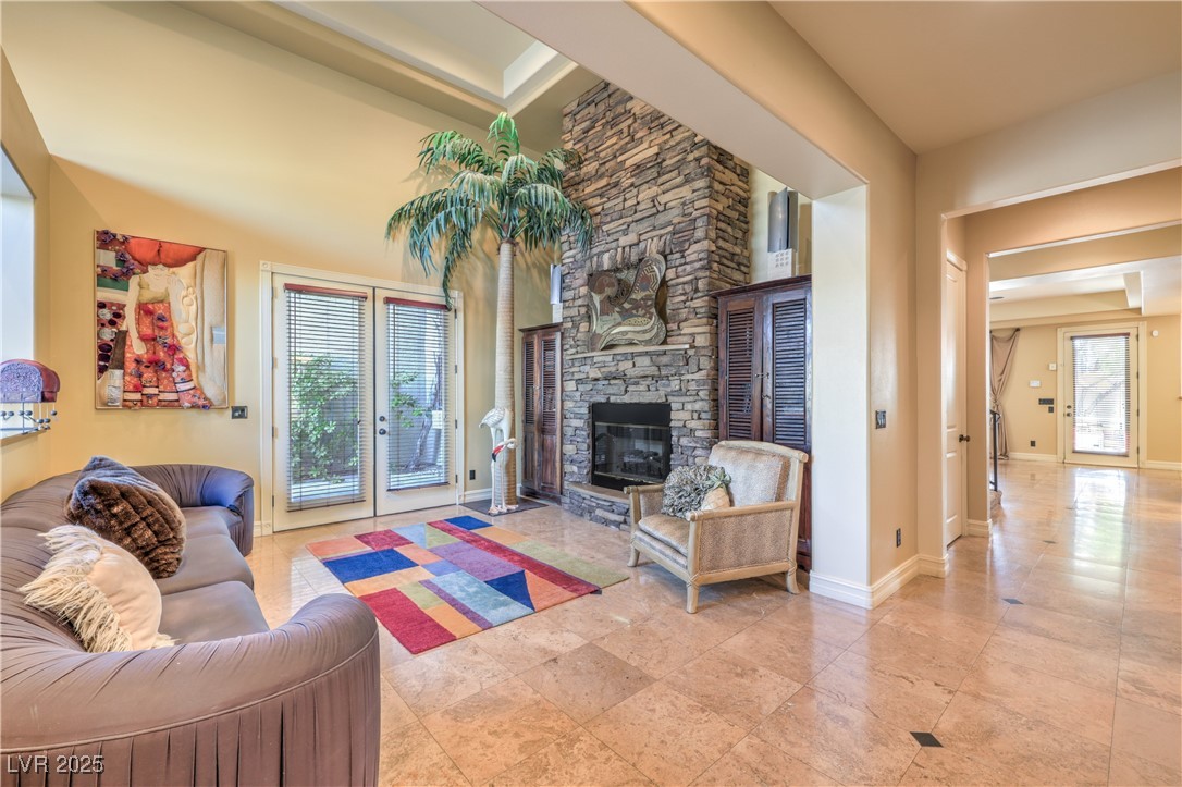 1920 Columbia Crest Court Las Vegas NV 89117