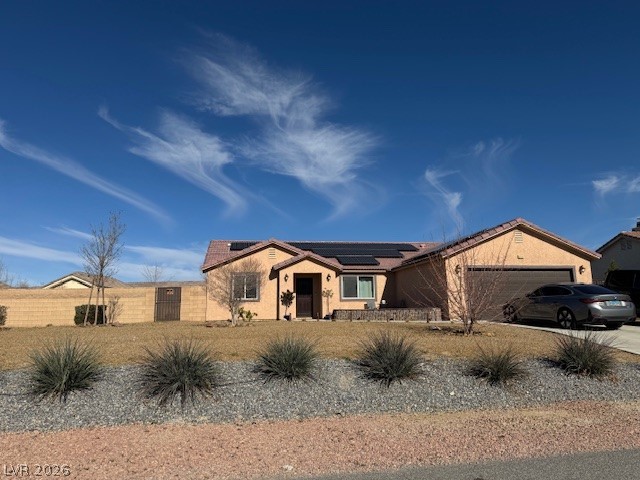 5090 Fairmont Street Pahrump NV 89061