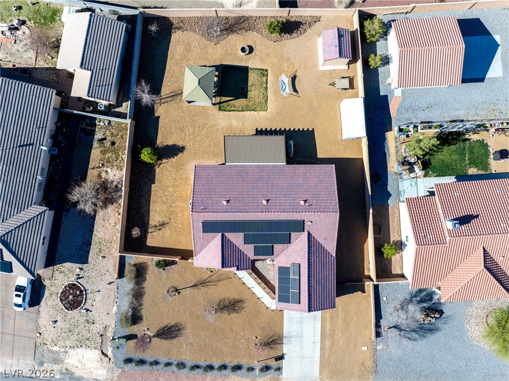 5090 Fairmont Street Pahrump NV 89061