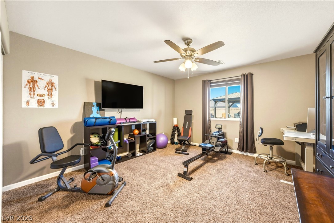 5090 Fairmont Street Pahrump NV 89061