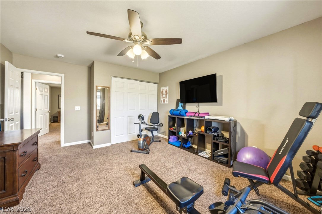 5090 Fairmont Street Pahrump NV 89061