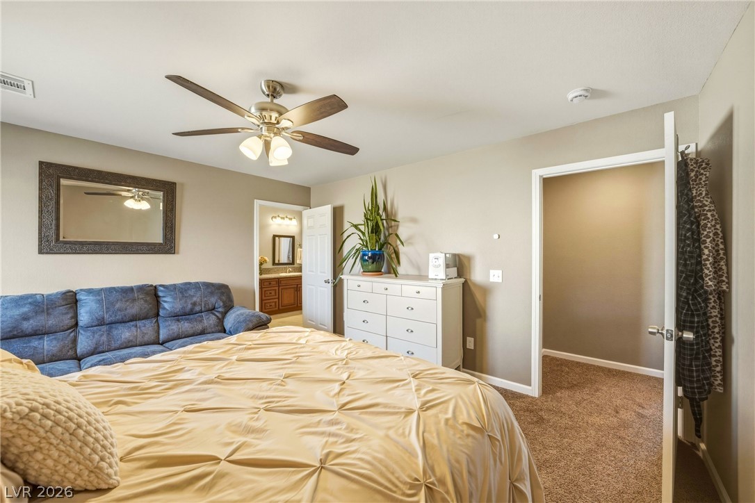 5090 Fairmont Street Pahrump NV 89061
