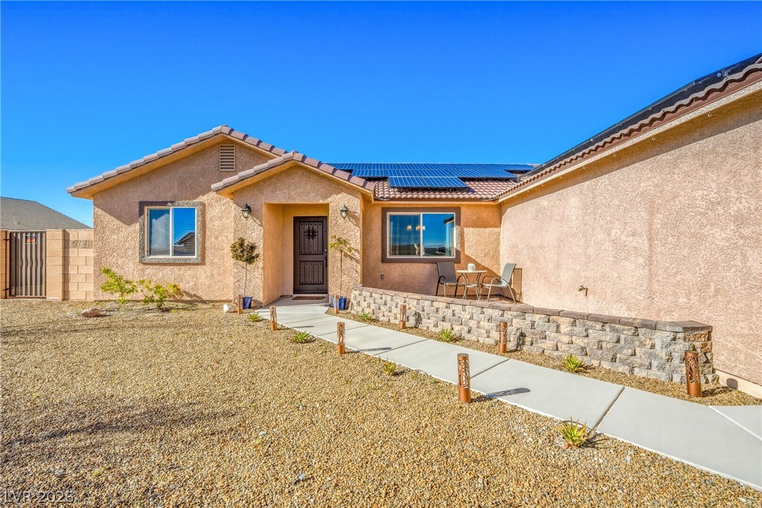 5090 Fairmont Street Pahrump NV 89061