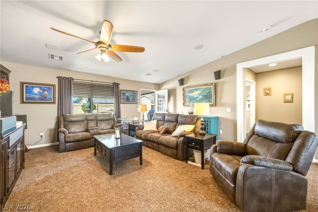 5090 Fairmont Street Pahrump NV 89061