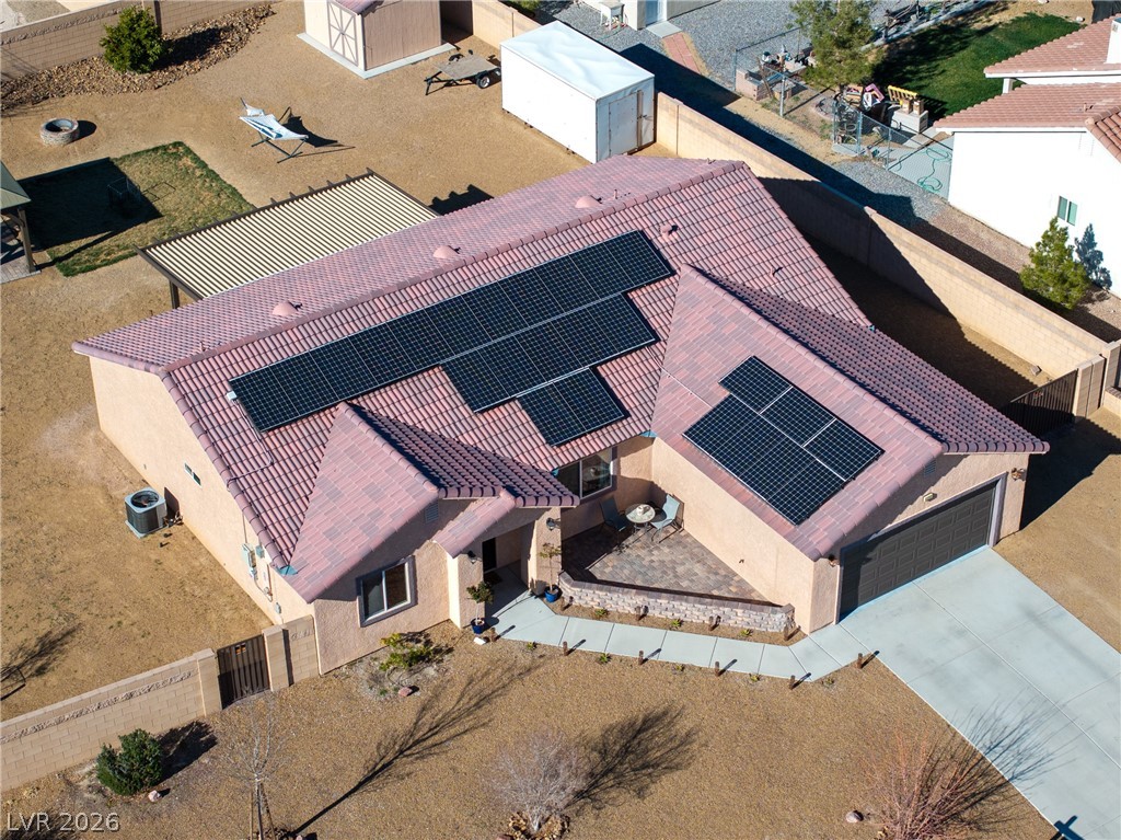 5090 Fairmont Street Pahrump NV 89061