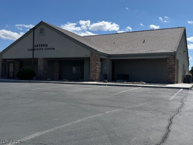 5090 Fairmont Street Pahrump NV 89061