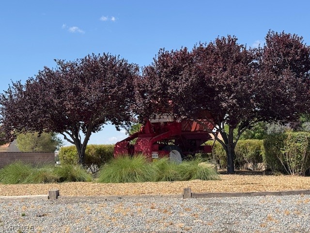 5090 Fairmont Street Pahrump NV 89061
