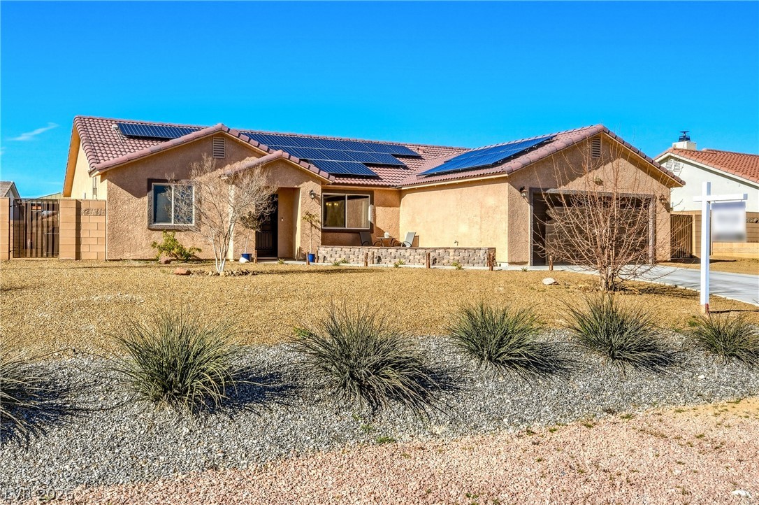 5090 Fairmont Street Pahrump NV 89061