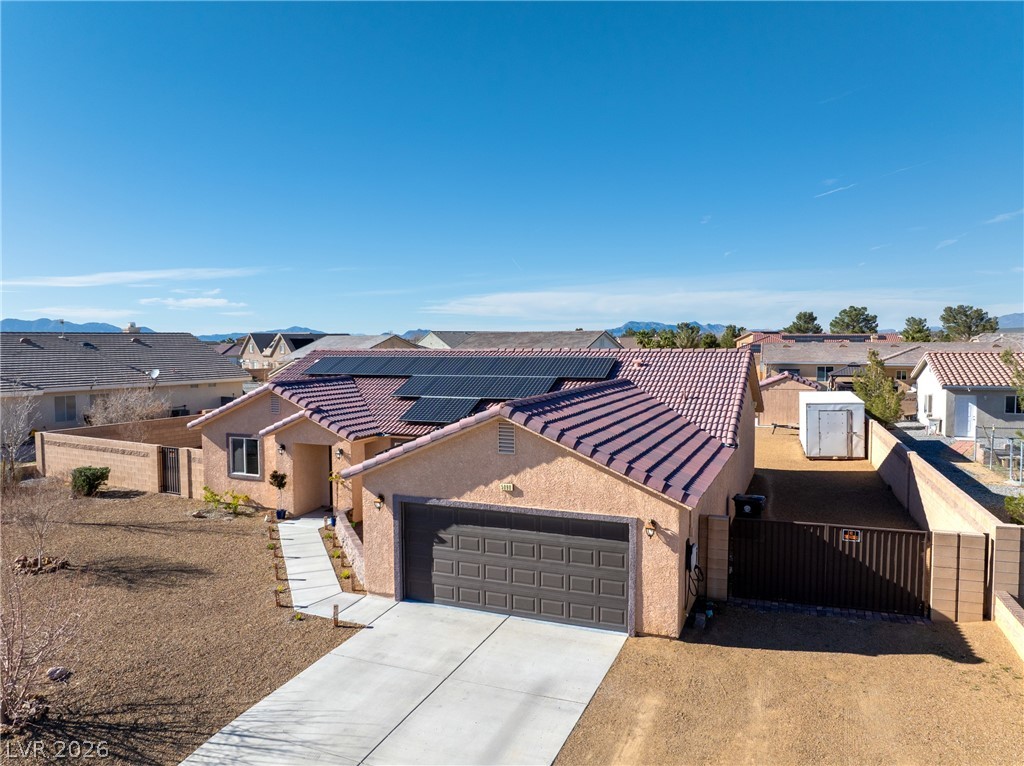 5090 Fairmont Street Pahrump NV 89061