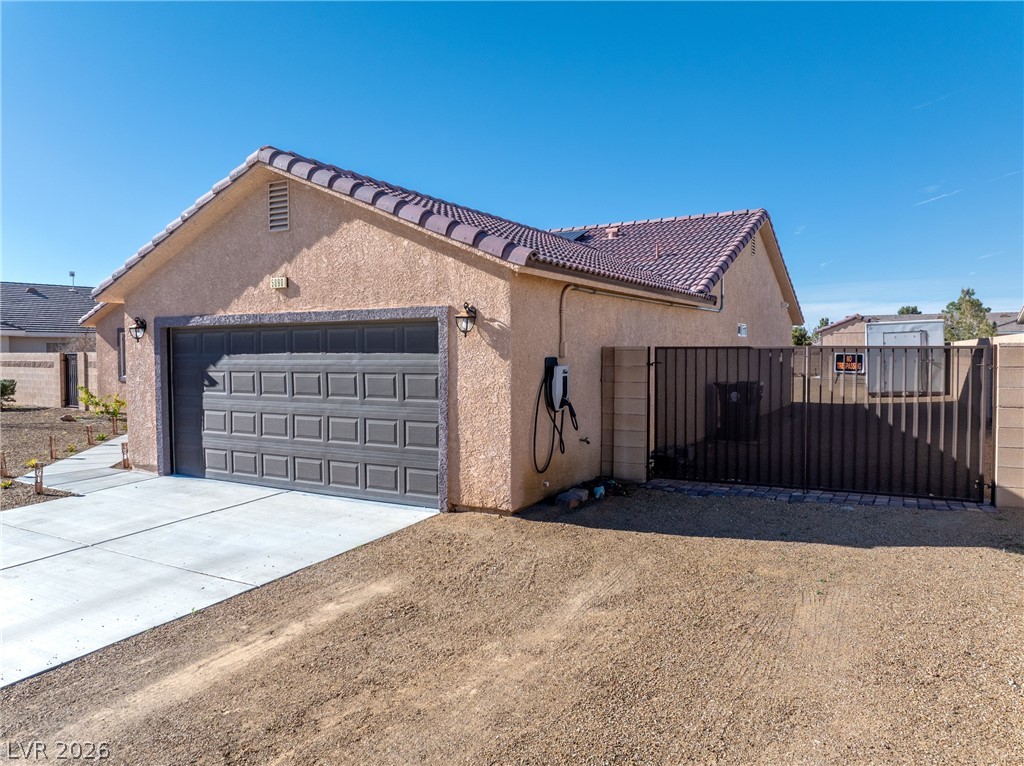 5090 Fairmont Street Pahrump NV 89061