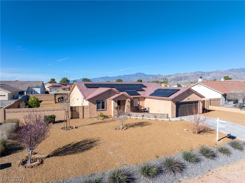 5090 Fairmont Street Pahrump NV 89061