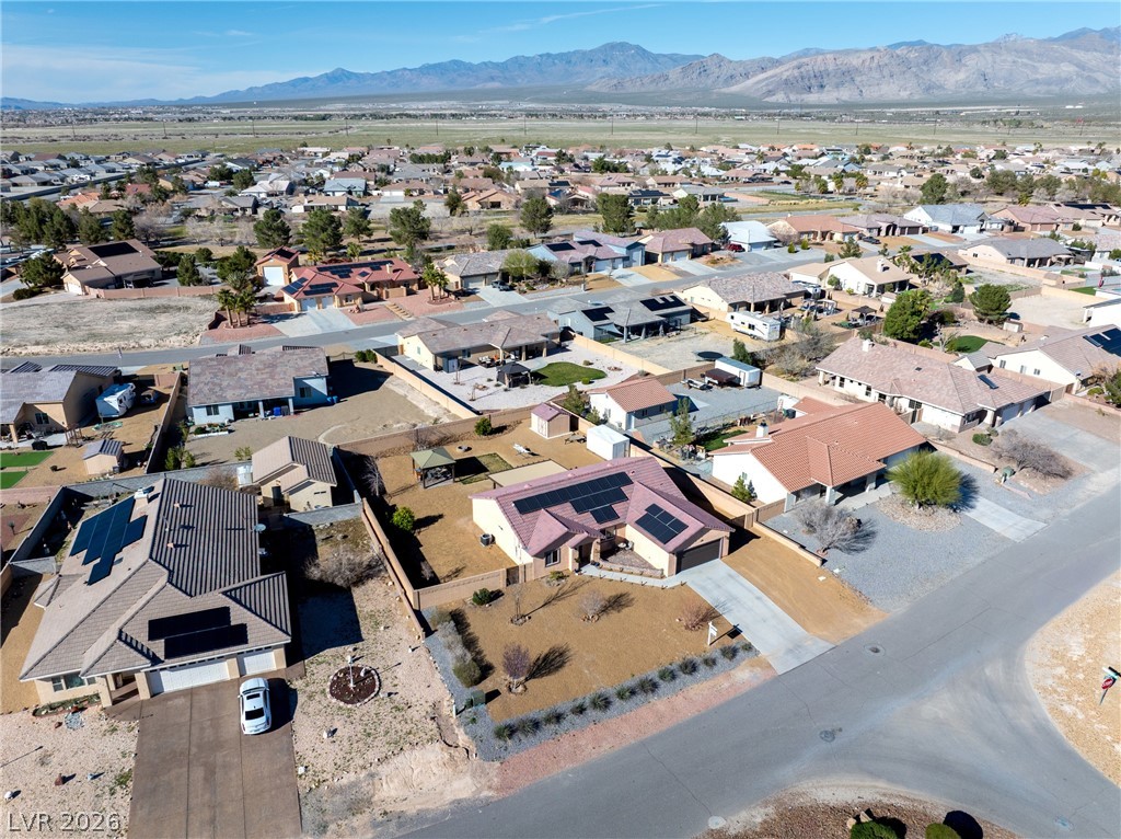 5090 Fairmont Street Pahrump NV 89061