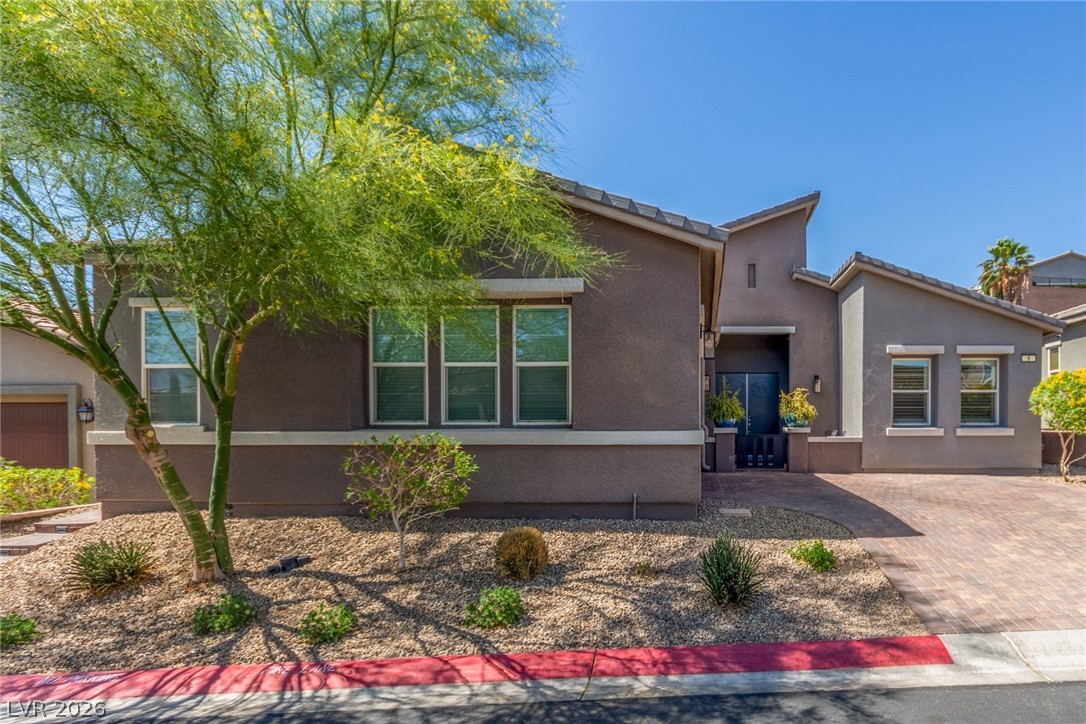 8 Via Tiberina Henderson NV 89011