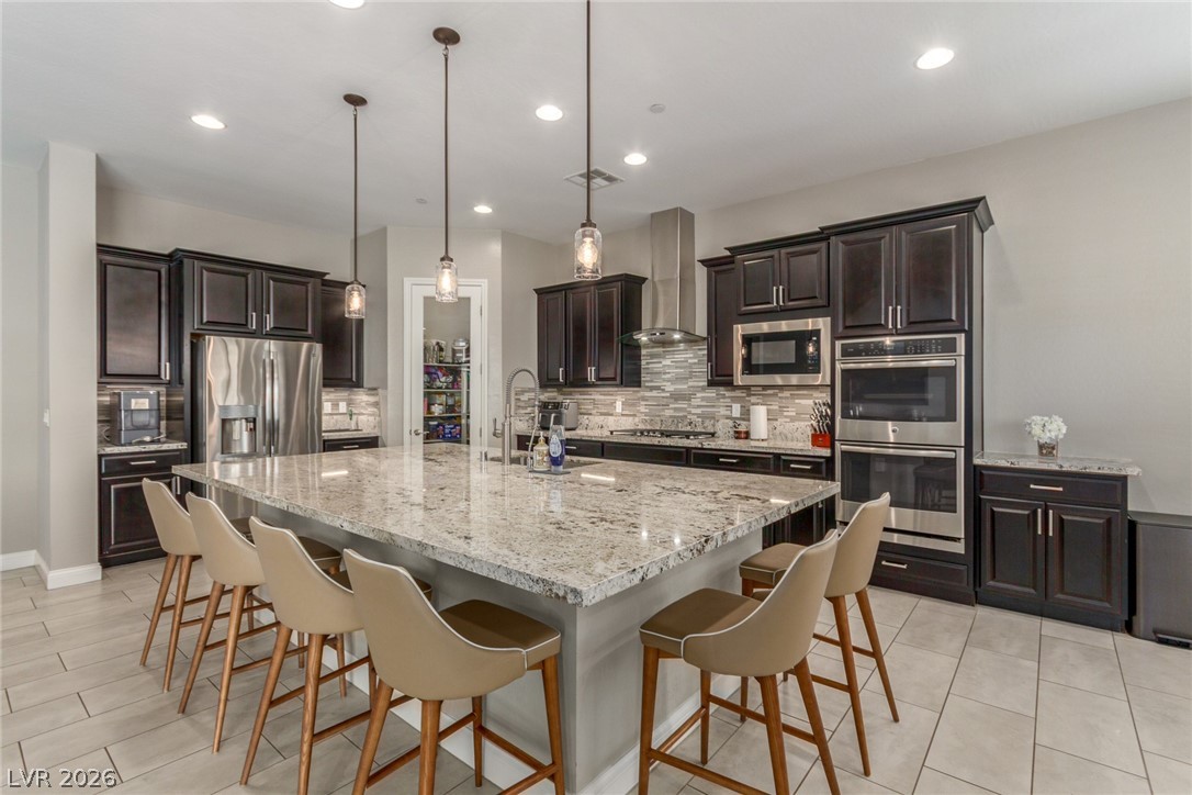8 Via Tiberina Henderson NV 89011
