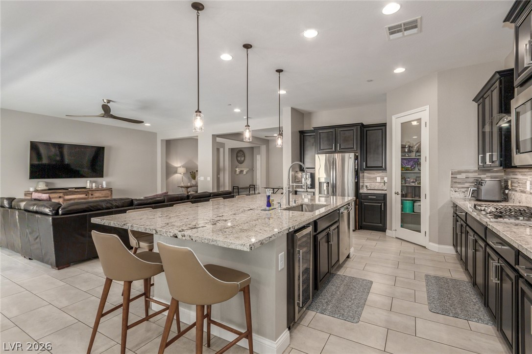 8 Via Tiberina Henderson NV 89011