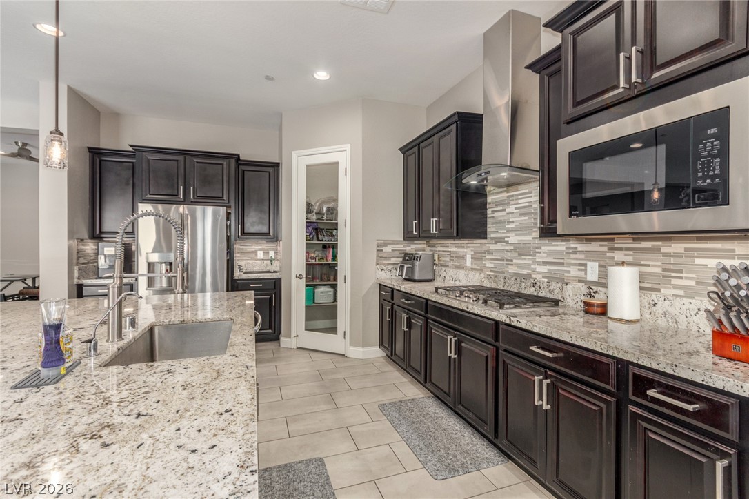 8 Via Tiberina Henderson NV 89011