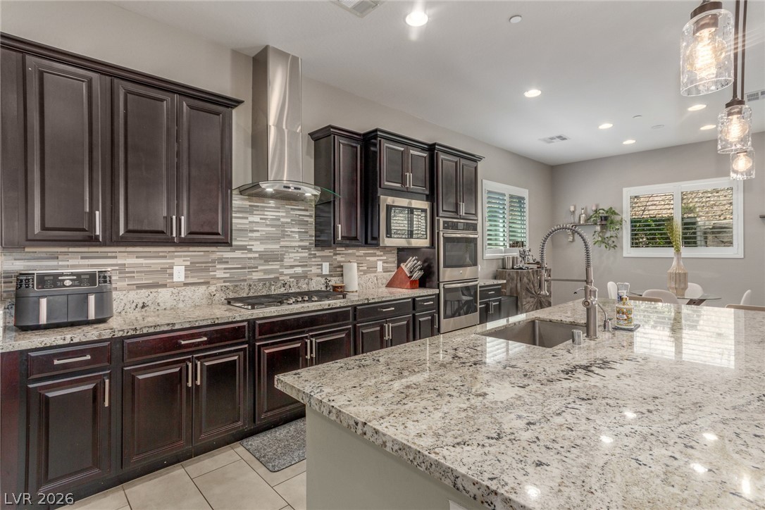 8 Via Tiberina Henderson NV 89011