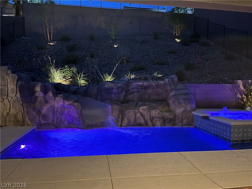 8 Via Tiberina Henderson NV 89011
