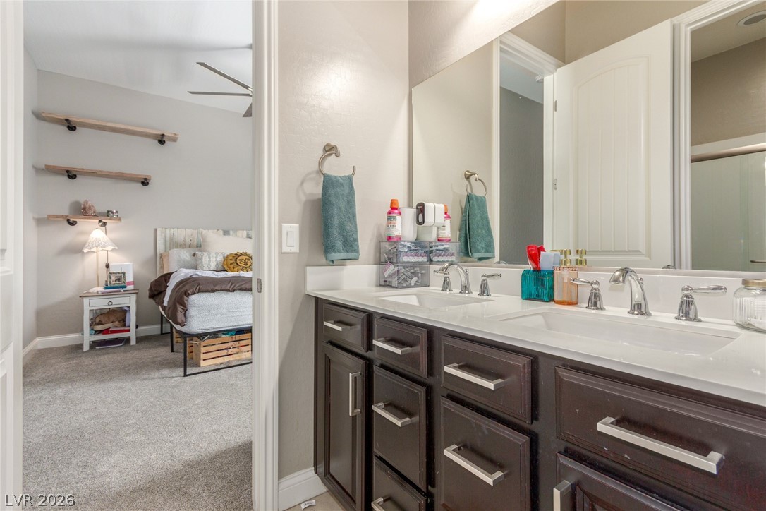 8 Via Tiberina Henderson NV 89011