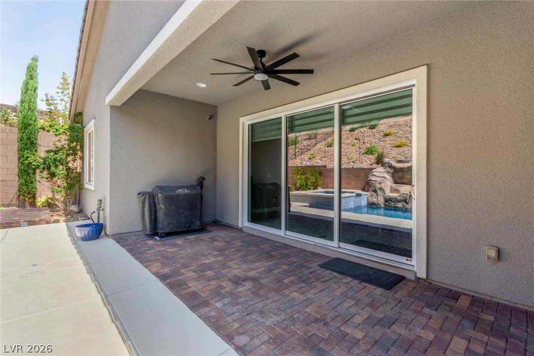 8 Via Tiberina Henderson NV 89011