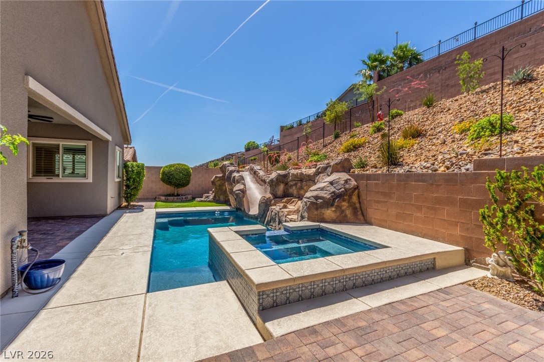 8 Via Tiberina Henderson NV 89011