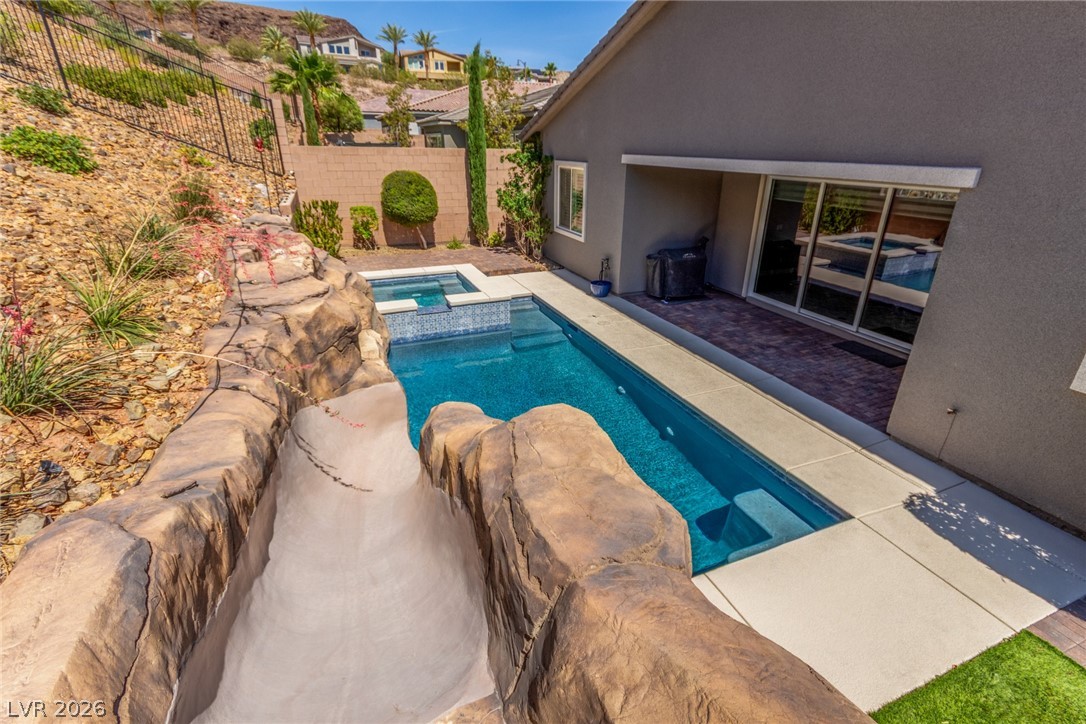 8 Via Tiberina Henderson NV 89011