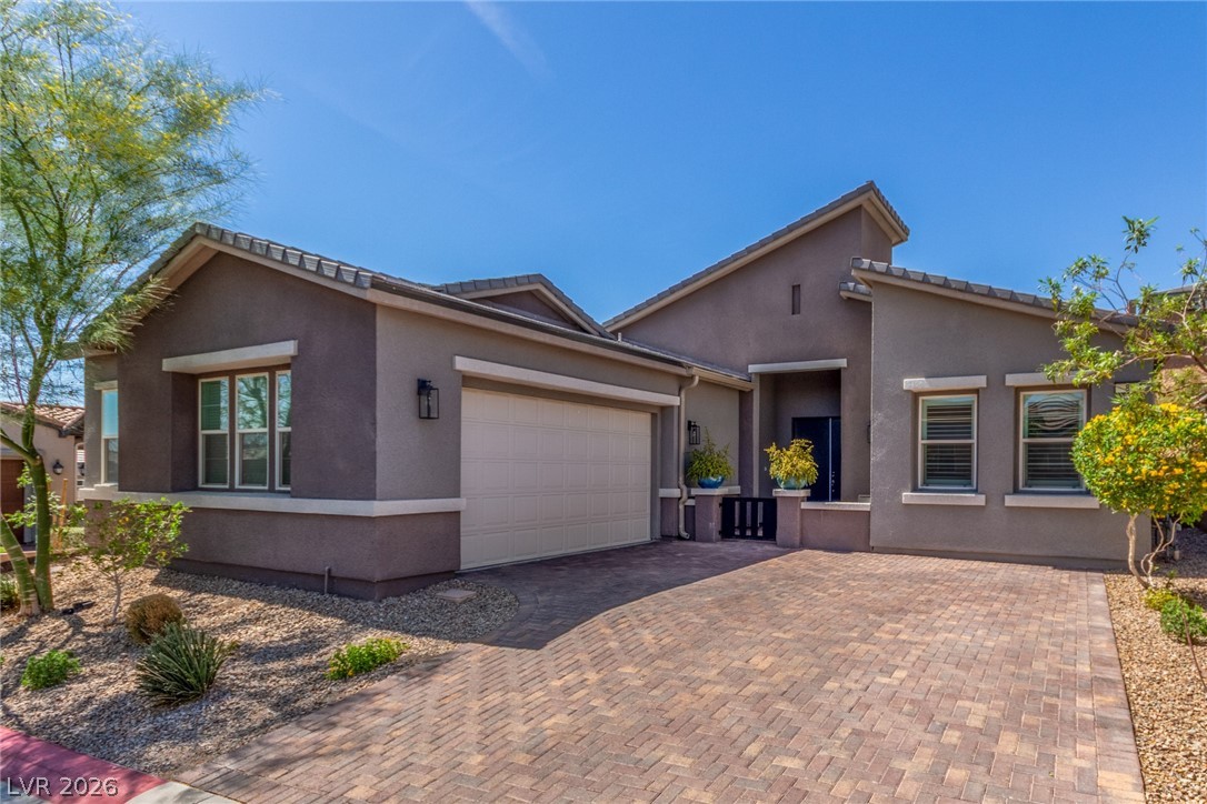 8 Via Tiberina Henderson NV 89011
