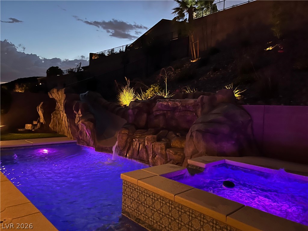 8 Via Tiberina Henderson NV 89011
