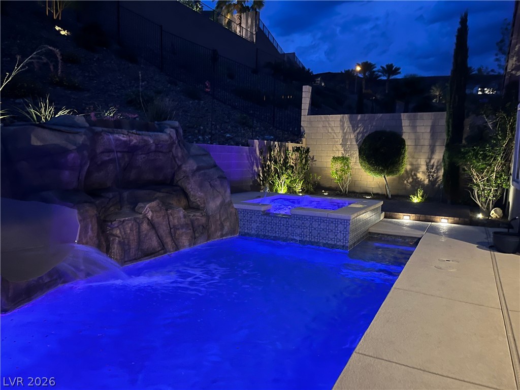 8 Via Tiberina Henderson NV 89011