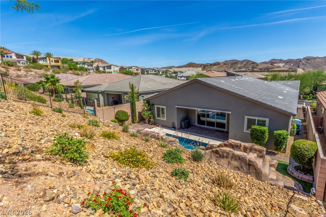 8 Via Tiberina Henderson NV 89011