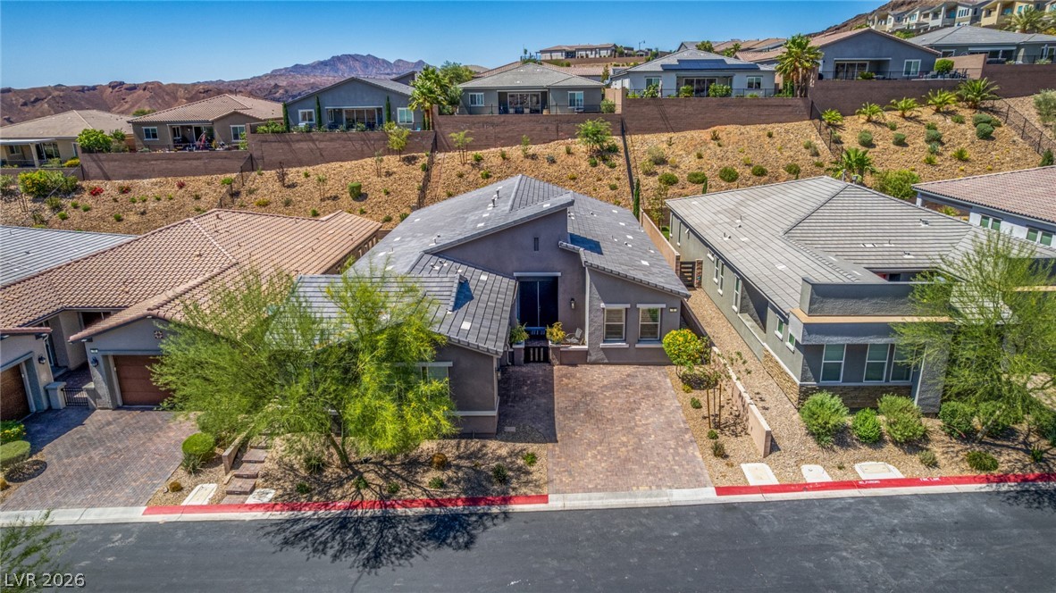 8 Via Tiberina Henderson NV 89011