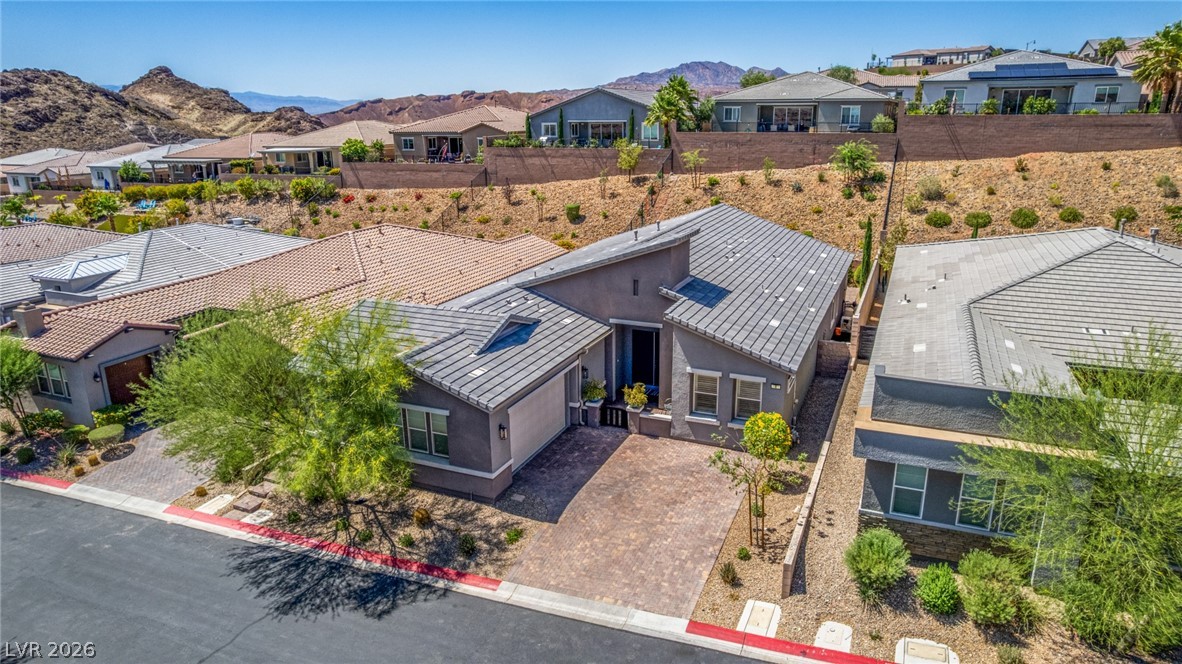 8 Via Tiberina Henderson NV 89011