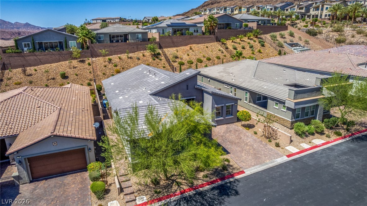 8 Via Tiberina Henderson NV 89011