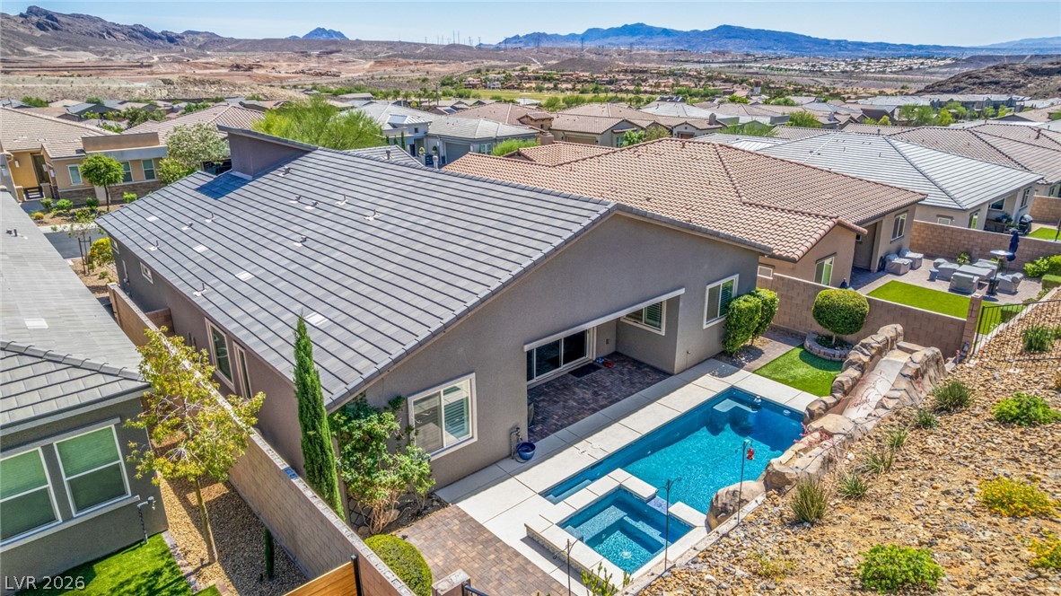 8 Via Tiberina Henderson NV 89011