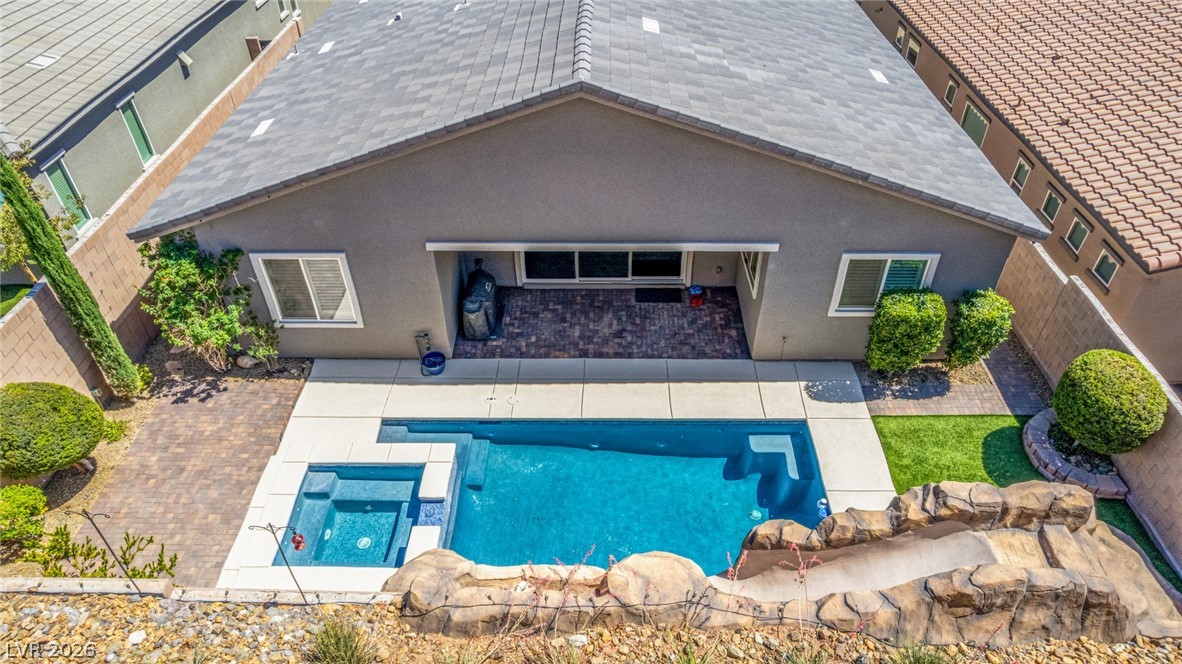 8 Via Tiberina Henderson NV 89011