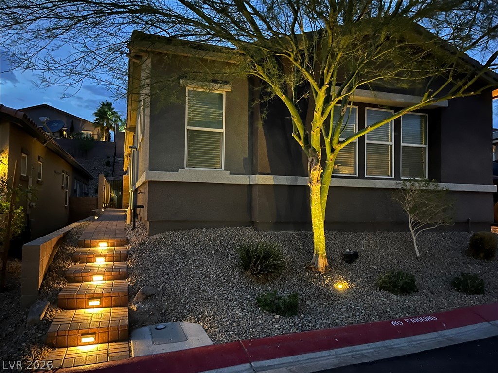 8 Via Tiberina Henderson NV 89011