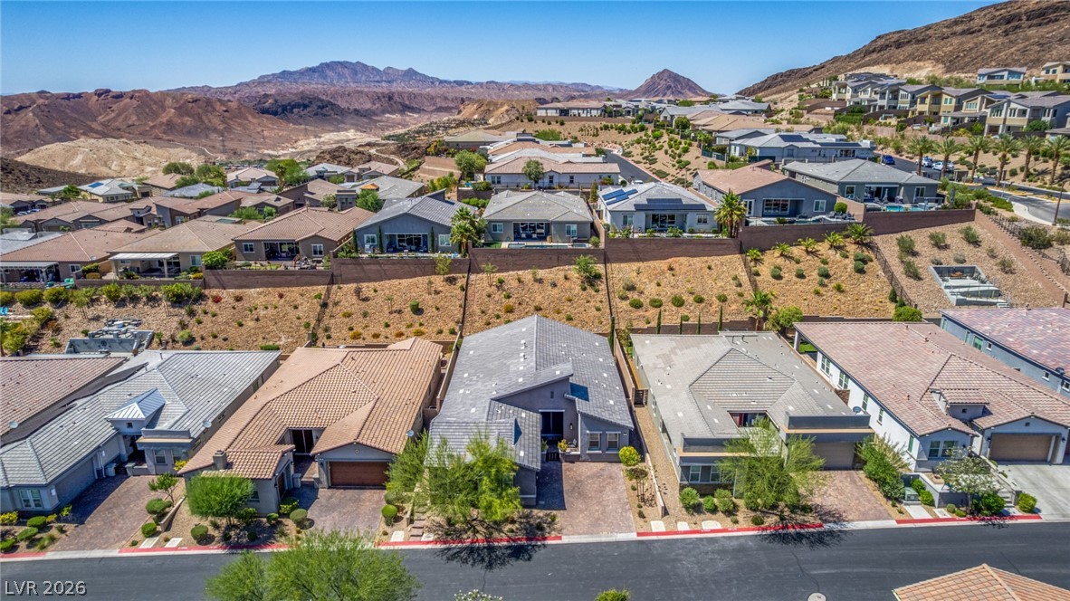 8 Via Tiberina Henderson NV 89011
