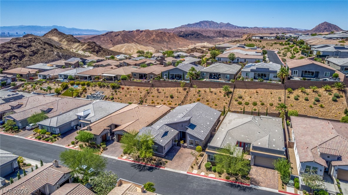 8 Via Tiberina Henderson NV 89011