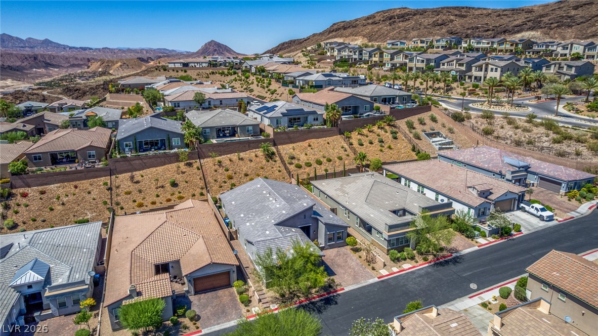 8 Via Tiberina Henderson NV 89011
