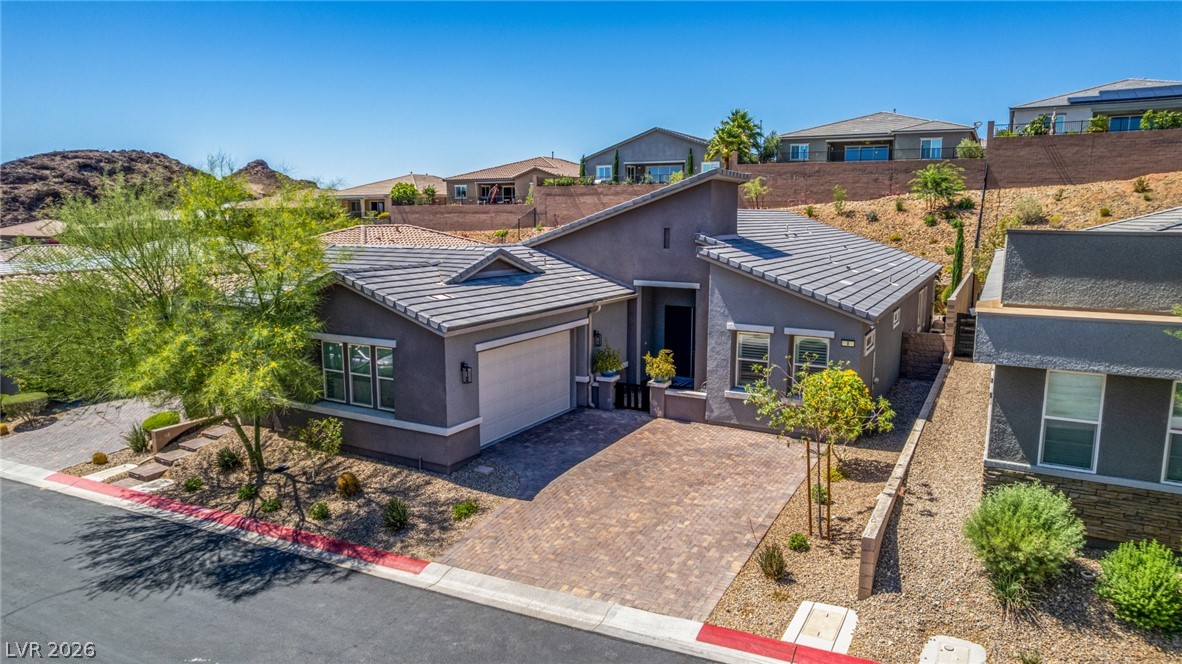 8 Via Tiberina Henderson NV 89011