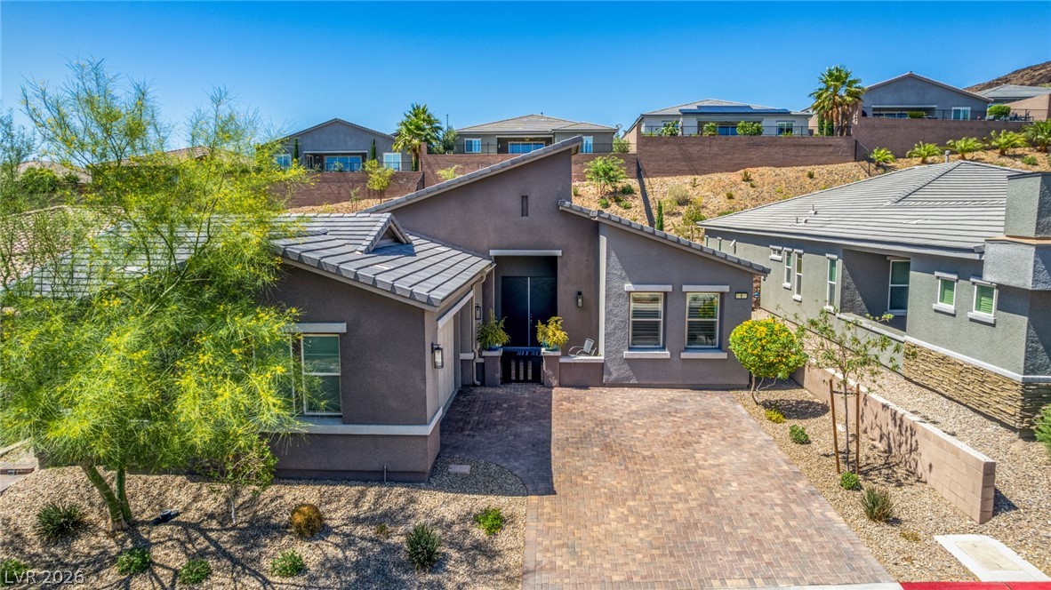 8 Via Tiberina Henderson NV 89011