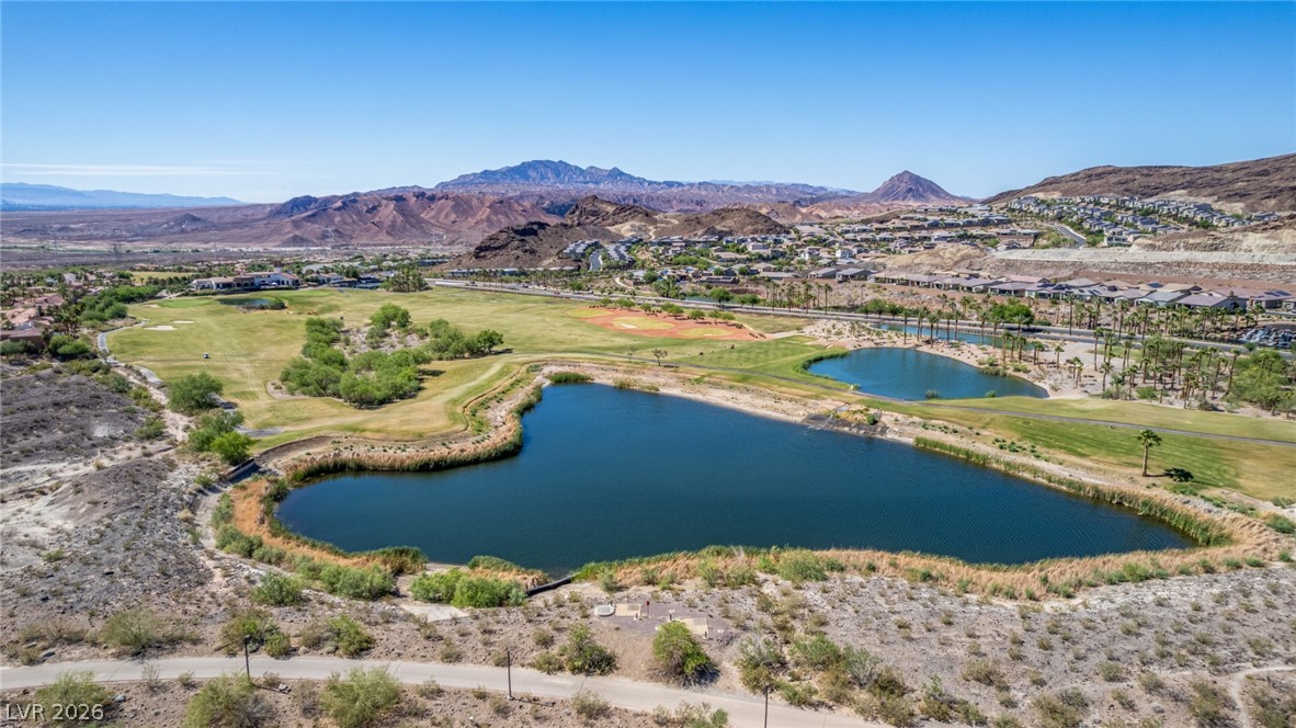 8 Via Tiberina Henderson NV 89011